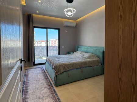  Apartment 1+1 for Sale   Skënderbeu Street, Golem