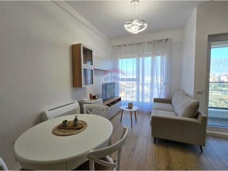 Apartament - Për Shitje - Bulevardi i Ri, Tiranë