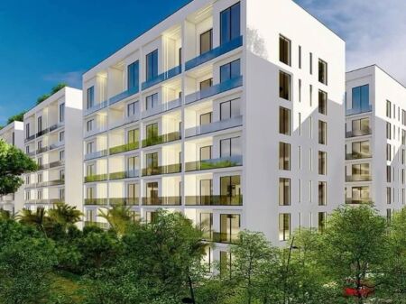  Modern Studio Apartment for Sale   Liburnia Residence – Golem