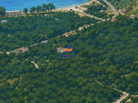 TERRENO IN VENDITA 5000M2 "QEPARO" 1.200.000 EURO