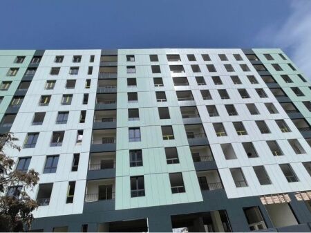 For sale, Apartment 2+1, Siri Kodra Street, Tirana