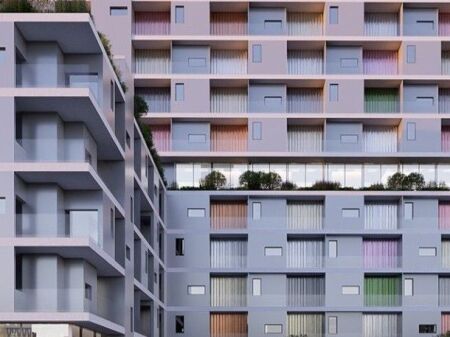 SHITET APARTAMENT – MOA Residence, pranë Casa Italia / Kashar