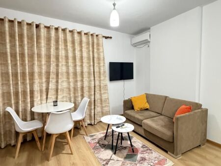 Studio apartment for rent near QSUT