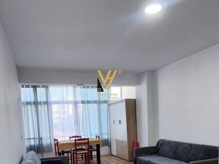 STUDIO APARTMENT 41 M2 FOR SALE IN GOLEM 65,600 EURO