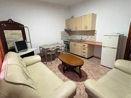 HOUSE FOR RENT 1+1 (furnished) - JORDAN MISJA, TIRANA