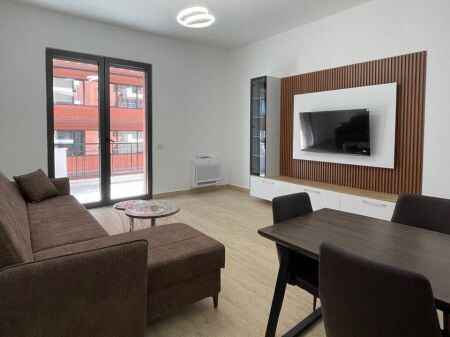 Apartment 1+1 for Rent +  - Delijorgji Complex