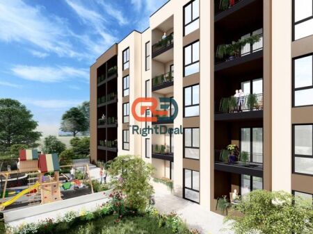 A Paskuqan, Appartamento 2+1 in Vendita, Presso Family Residence, Vicino al Lago e a 2 Minuti dal Grande Anello!