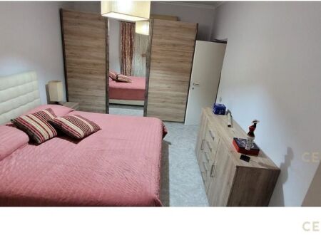 Apartament 2+1+2 me qira pranë St. Dinamo