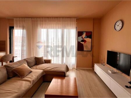 Appartamento 1+1 in affitto in Via Mine Peza!
