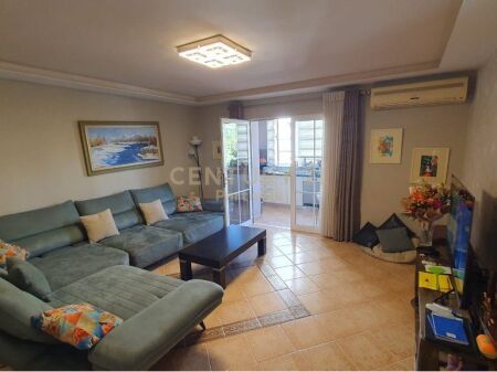Apartament 2+1+2 per shitje tek Vasil Shanto