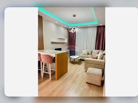 Apartament 2+1+2 me Qira tek Casa Italia