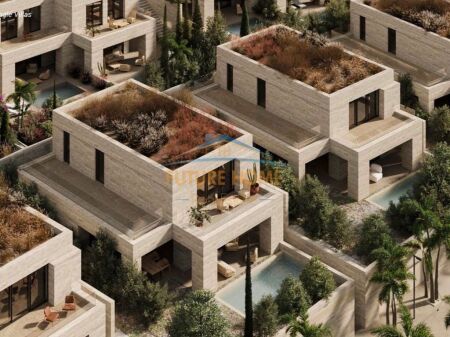 Shitet,Apartament 1+1,Sun Palase Residence,Dhermi