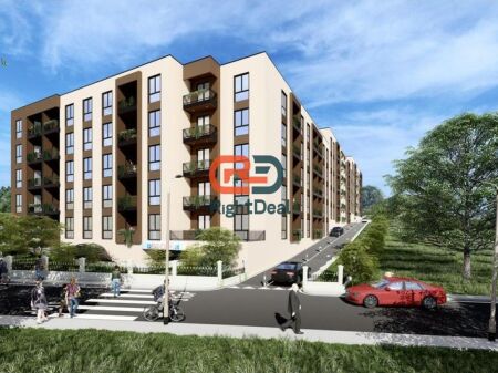 A Paskuqan, Appartamento 2+1 in Vendita, Presso Family Residence, Vicino al Lago e a 2 Minuti dal Grande Anello!