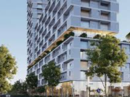 SHITET APARTAMENT – MOA Residence, pranë Casa Italia / Kashar