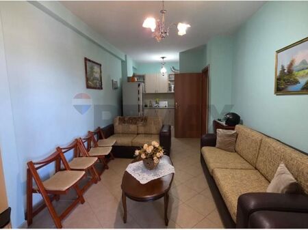 Appartamento 1+1 in affitto Don Bosko
