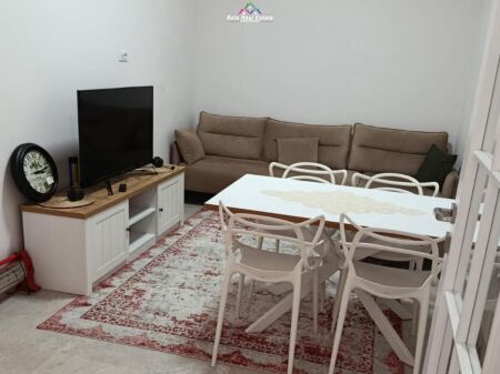 Apartament Me Qera 2+1 Ne Vasil Shanto (ID B221427) Tirane