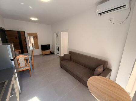  Apartment 1+1 for Sale | Golem, near Liburna Complex