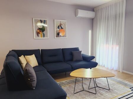Apartament me qera 2+1+2 ne Delijorgj