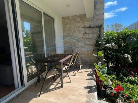 For sale, Apartment 1+1+Yard, Lalzi Bay