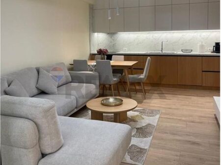 Apartament 2+1 me Qira – Rruga e Elbasanit