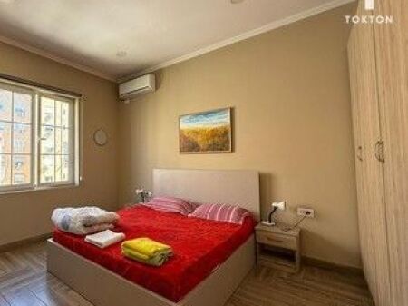 SHITET, APARTAMENT 2+1, MYSLYM SHYRI, TIRANË