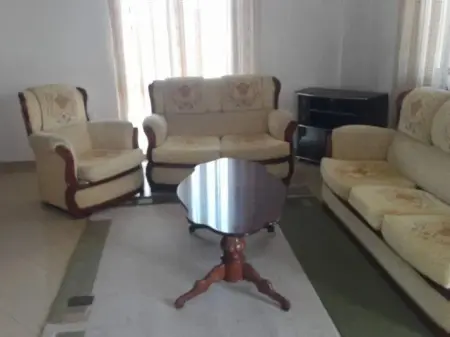1+1 apartment for rent at Class Bar near the Water Depot