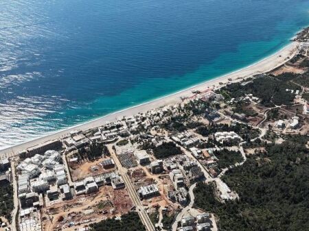 OCCASIONE  APPARTAMENTO 1+1 A DHERMI SQUARE VILLAGE