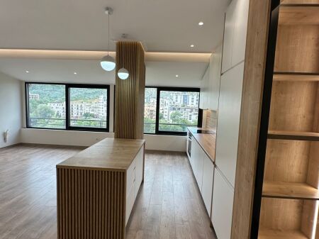 FOR SALE 2+1 APARTMENT WITH LAKE VIEW – Dry Lake 