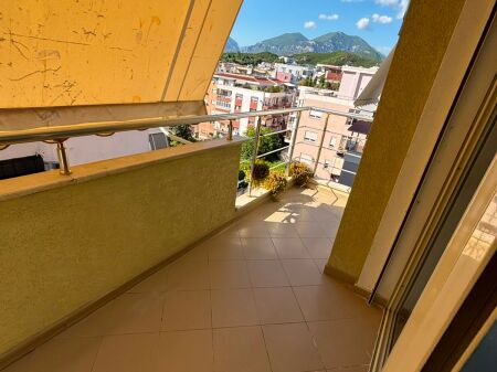  APPARTAMENTO 2+1 IN VENDITA – FRESK, STRADA DAJT
