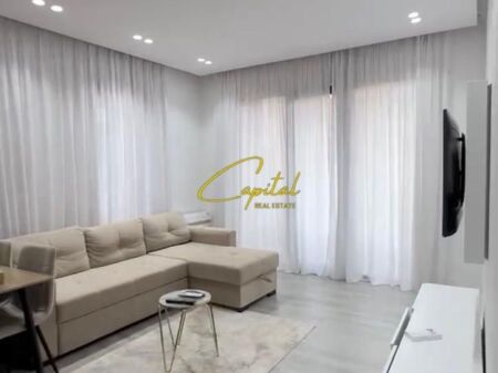 APARTMENT FOR RENT 1+1 SIRI KODRA STREET 65,000 LEKE