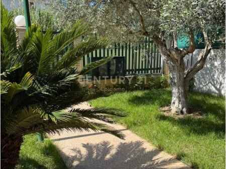 Apartament 2+1 me Qera në Lagjen 17, Durrës