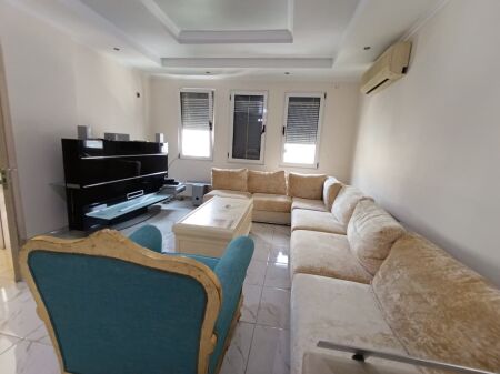 APARTAMENT PER SHITJE 2+1+ GARAZH ( 21 METRA) NE FRESK !