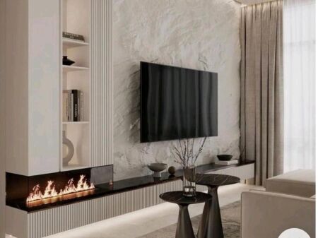 Affitto | Apartament 1 + 1 | Ish Fusha e Aviacionit | 450 €/mese