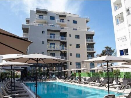 Apartment 1+1 For Sale in Golem, Durrës - 106000€ | 68 m²