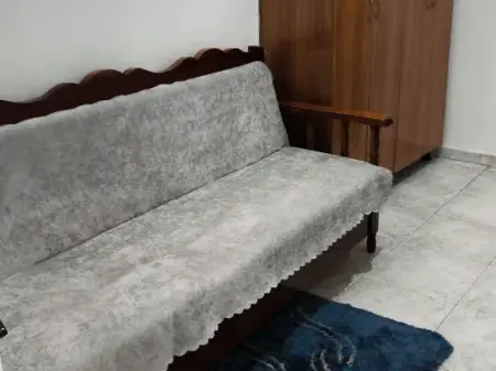 Apartment 1+1 for rent – opposite Delijorgjit !