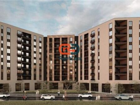 A Paskuqan, Appartamento 3+1+2 in Vendita, Presso British Residence!