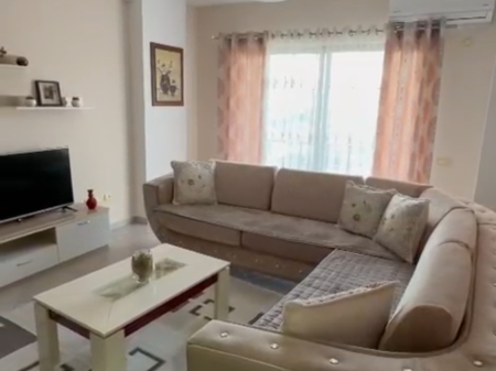 Apartament 1+1 per qera ne Astir !