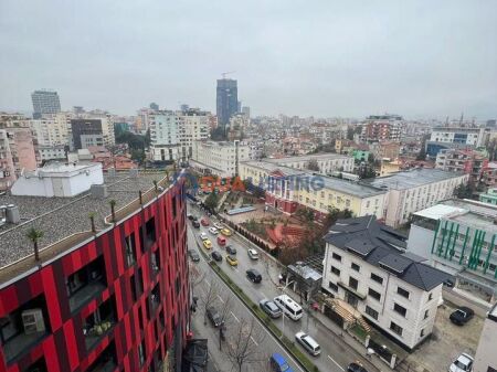  Apartament Modern 2+1+2 Tek Park Gate – Rruga e Elbasanit