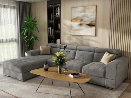 APPARTAMENTO IN AFFITTO 2+1+2 DON BOSKO 80.000 LEKE FH-75483