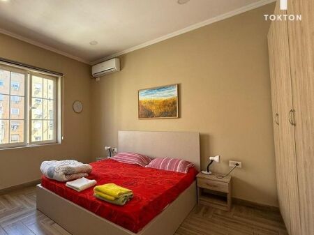 SHITET, APARTAMENT 2+1, MYSLYM SHYRI, TIRANË