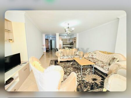 Apartament 2+1+2 me Qira tek Rruga Ali Visha