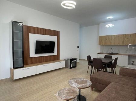  Apartment 1+1 for rent +  at the Delijorgji Complex 