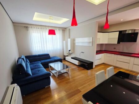 SHITET APARTAMENT 2+1 LIQENI I THATE 260.000 EURO FH-75554