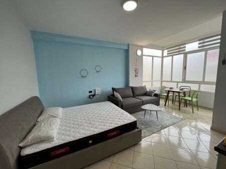 Studio Apartment for sale at Vlorë Port