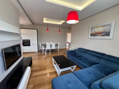 Appartamento 2+1 in vendita Lago Secco