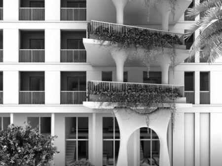 MIDDAL RESIDENCE, BOOK NOW, NEW PROJECT IN MALI I ROBIT !!