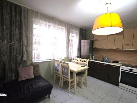 JEPET APARTAMENT ME QIRA 2+1 NE FERIT XHAJKO, AFER 5 MAJIT, 550 EURO