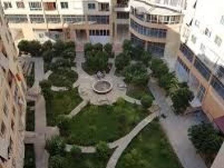 Shitet, Apartament 2+1+2, Unaza e Re
