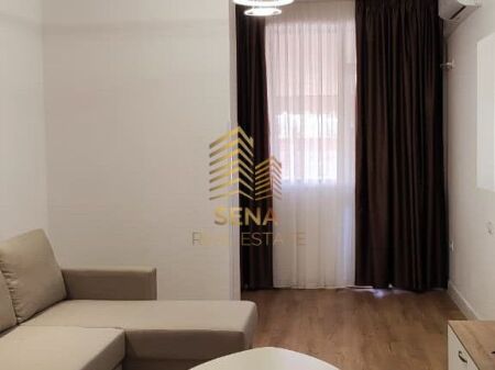 Qira, Apartament  1+1+Blk, Rruga e Kavajës, 65.000 Lek/muaj