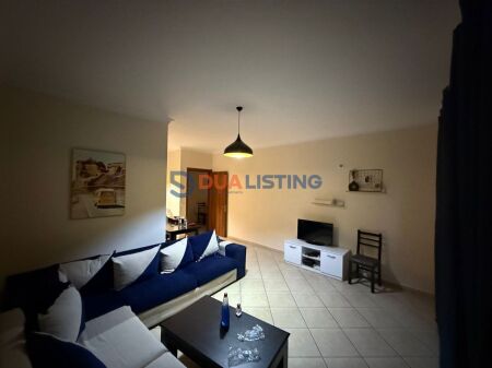 Apartament 2+1 per Qira te Rotondo Astirit !